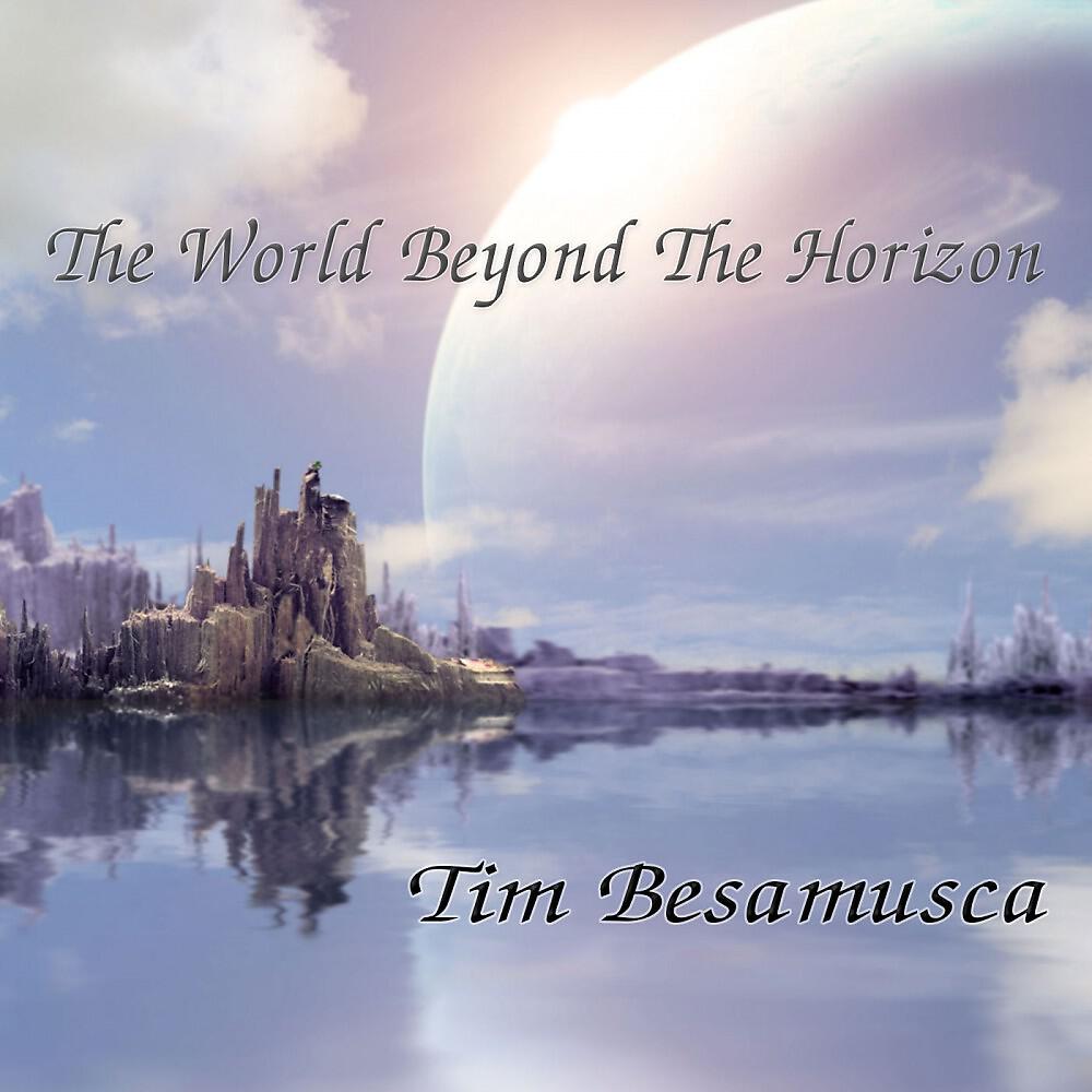 Tim Besamusca - Dark Prophecy