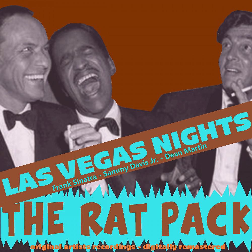 Постер альбома Las Vegas Nights