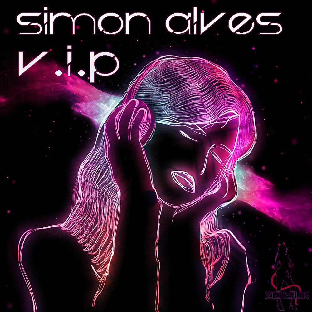 Simon Alves - V.I.P