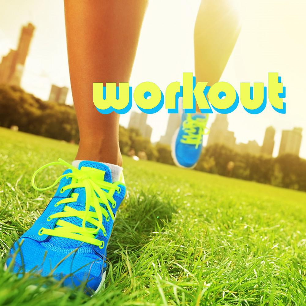 Постер альбома Workout