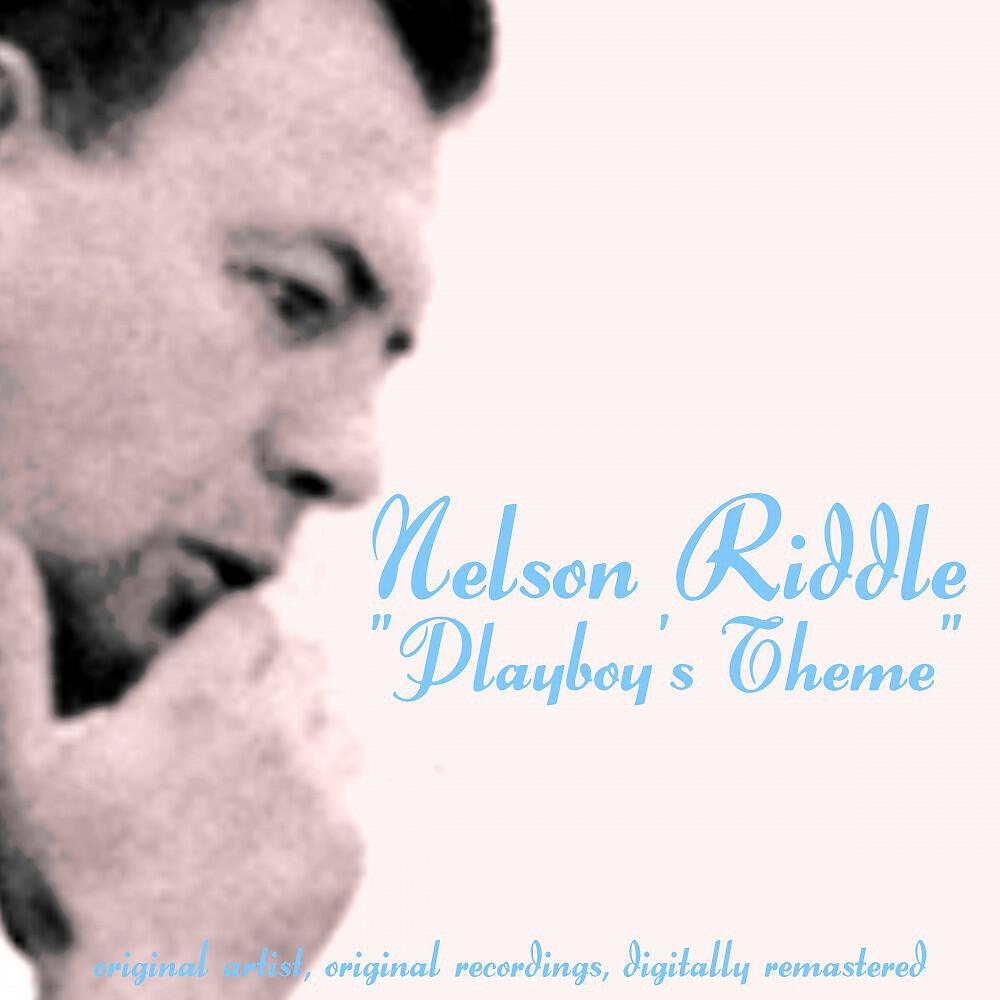 Nelson Riddle - Two Hearts Wild (Remastered)