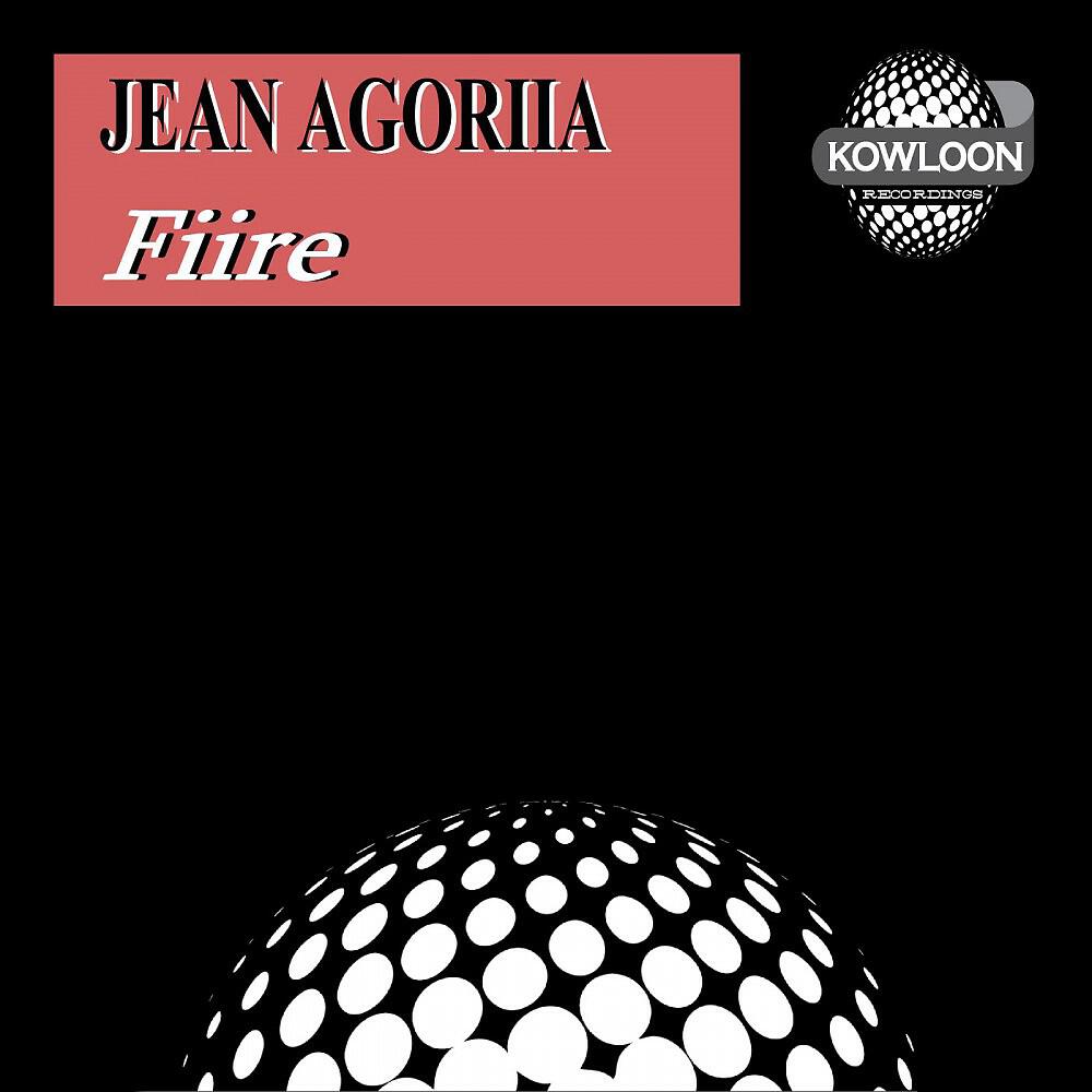 Jean Agoriia - Urban (Alex Smott & Agatha Pher Remix)