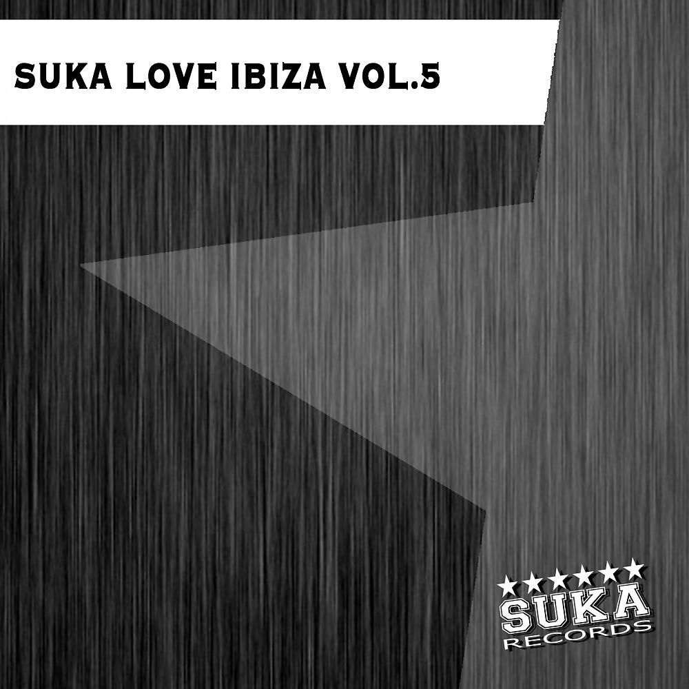 Постер альбома Suka Love Ibiza, Vol. 5