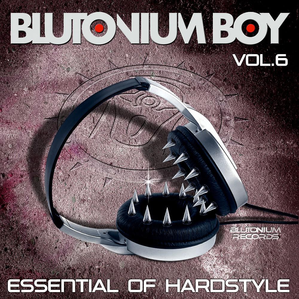 PsytrexDJ - To the Max (Blutonium Boy Event Mix)