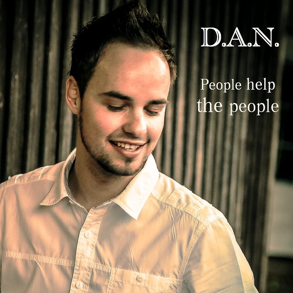 D.a.n. - People Help the People