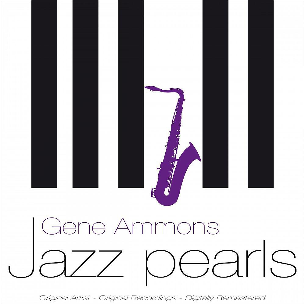 Gene Ammons - Close Your Eyes (Remastered)