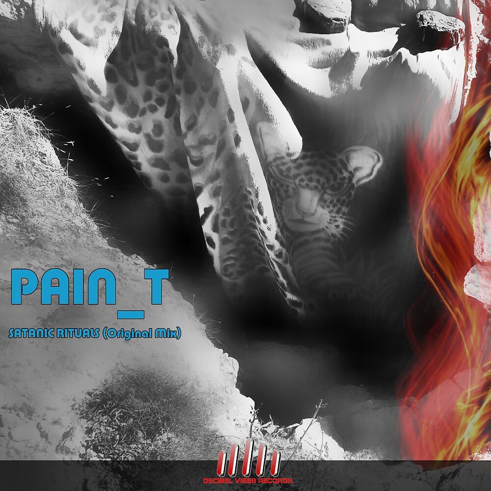 Pain_T - Satanic Rituals