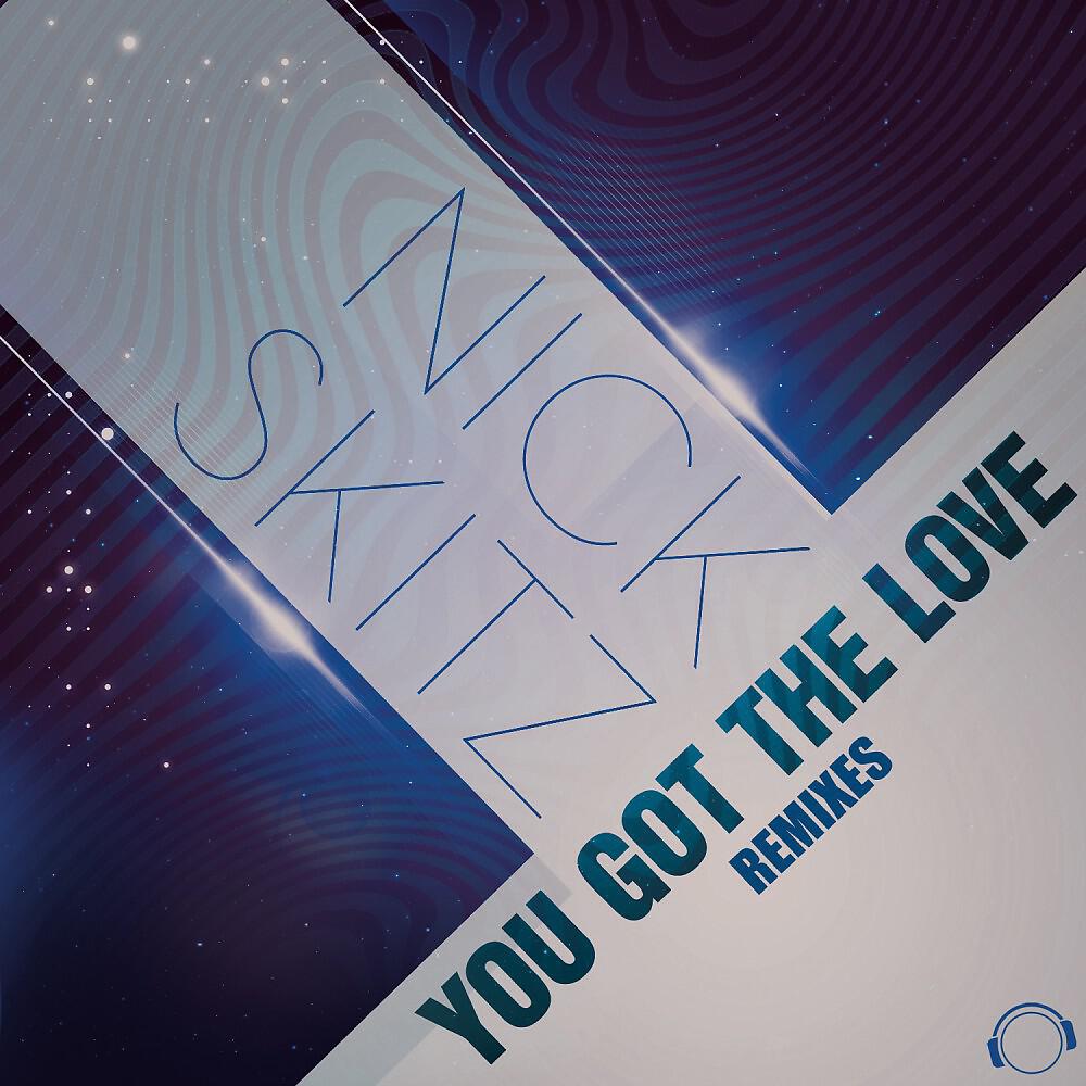 Nick Skitz - You Got the Love (Royaal & Audiophreakz Instrumental)
