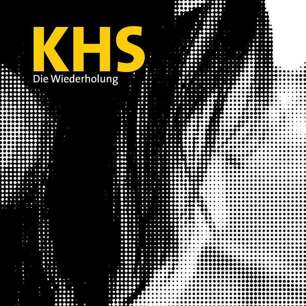 KHS - Zwischen uns ist nichts als Sound
