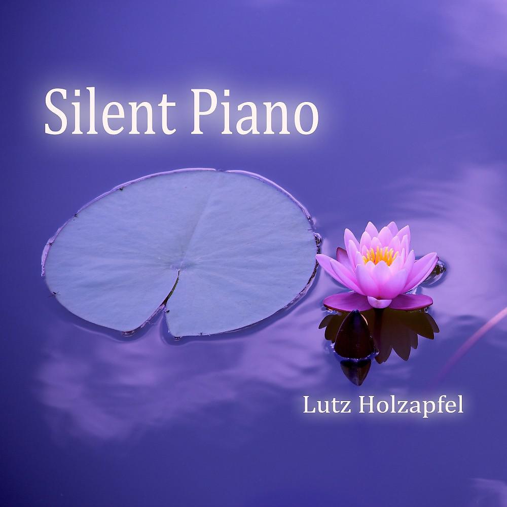 Постер альбома Silent Piano