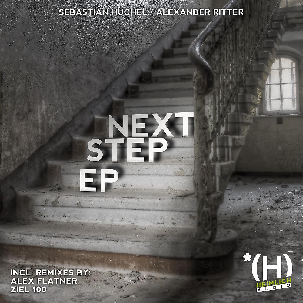 Alex Ritter - I Say (Ziel 100 Remix)