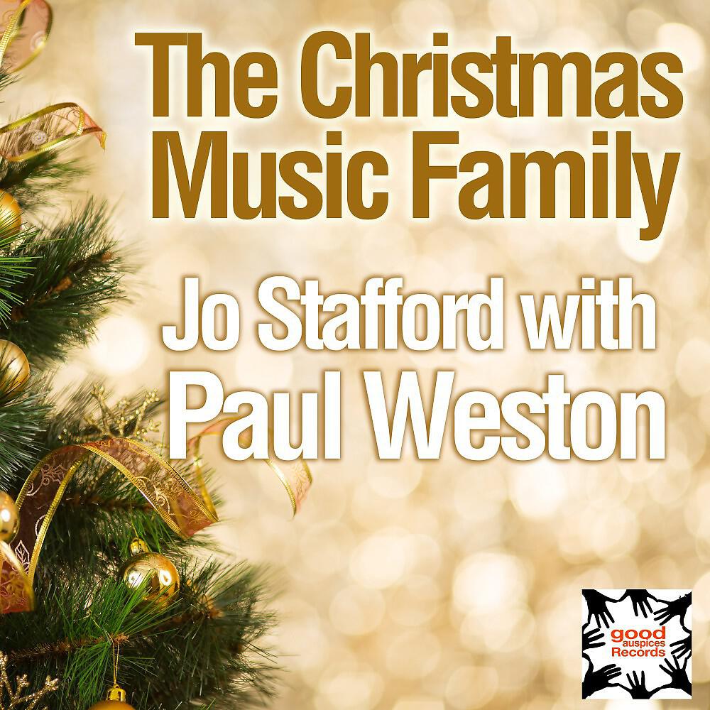 Jo Stafford with Paul Weston - It Happened in Sun Valley