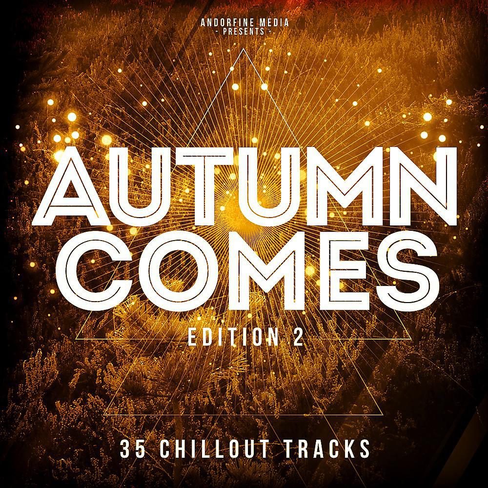 Постер альбома Autumn Comes - Edition 2