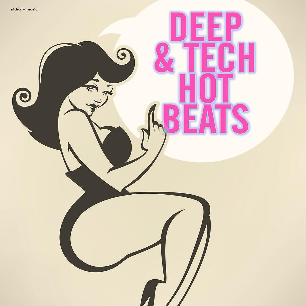 Sixteenth Pulse - Ba Slim Jim (Christian Hornbostel Dub)