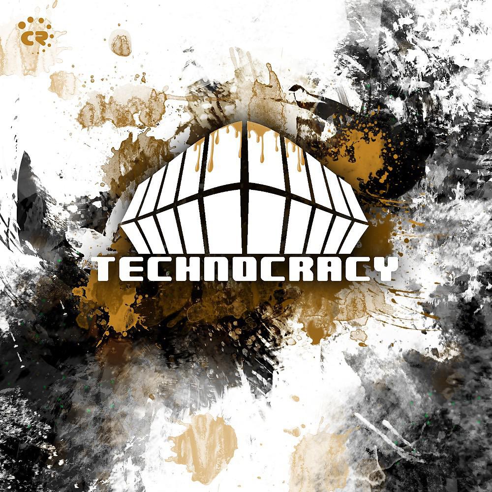 Постер альбома Technocracy 004