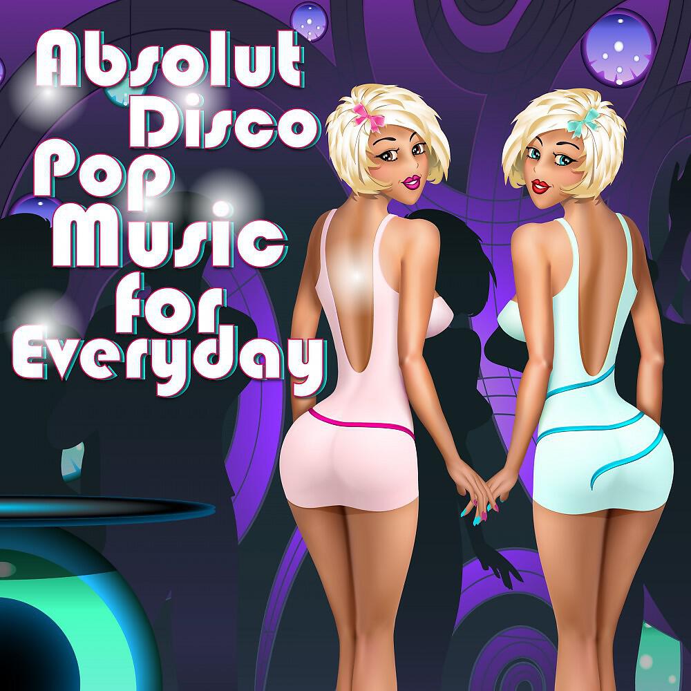 Vicky Blonde - Just One Reason (Voltolinas Radio Mix)