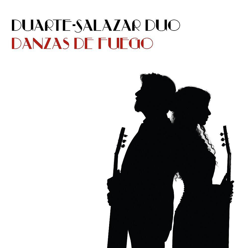 Duarte-Salazar Duo - Tango Nr.2