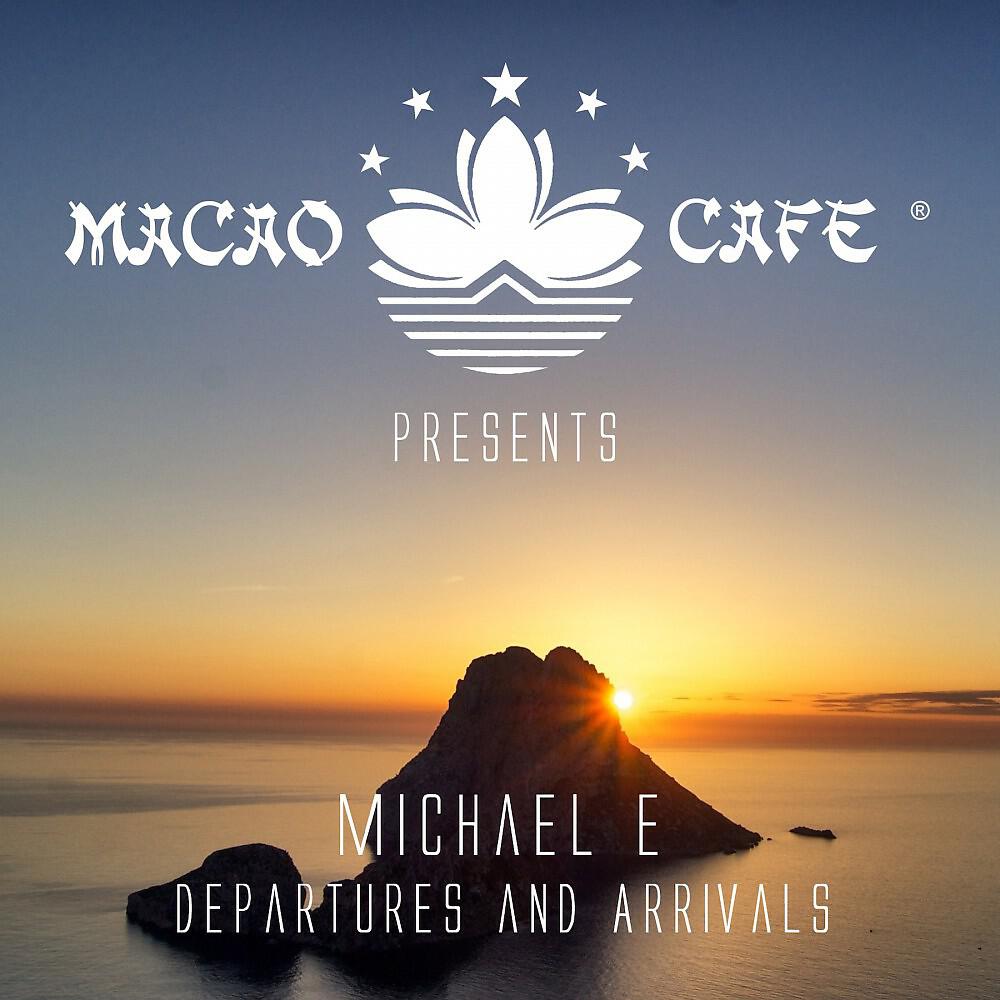 Macao Cafe Music Presents Michael E - Senor Sandoval