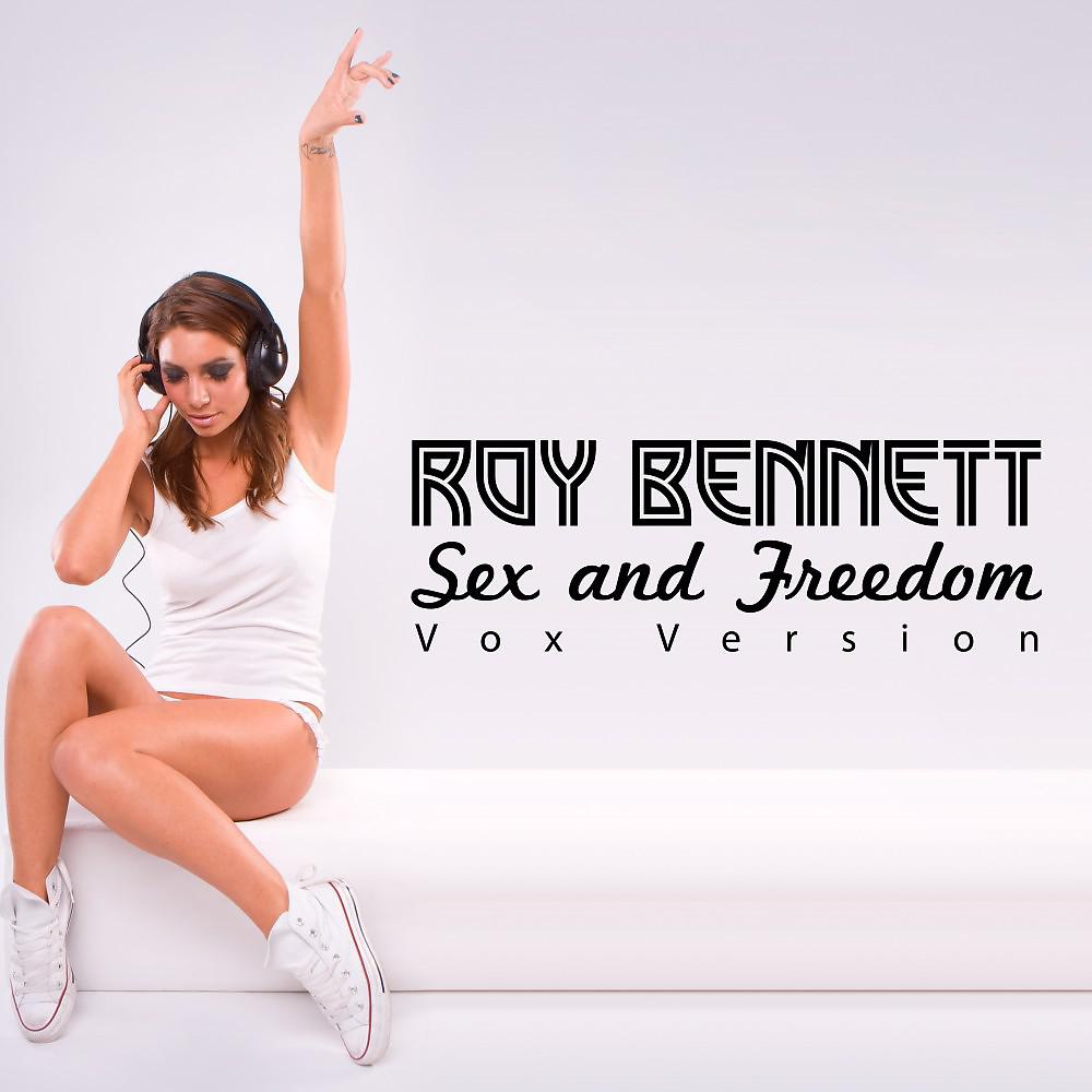 Постер альбома Sex and Freedom (Vox Version)