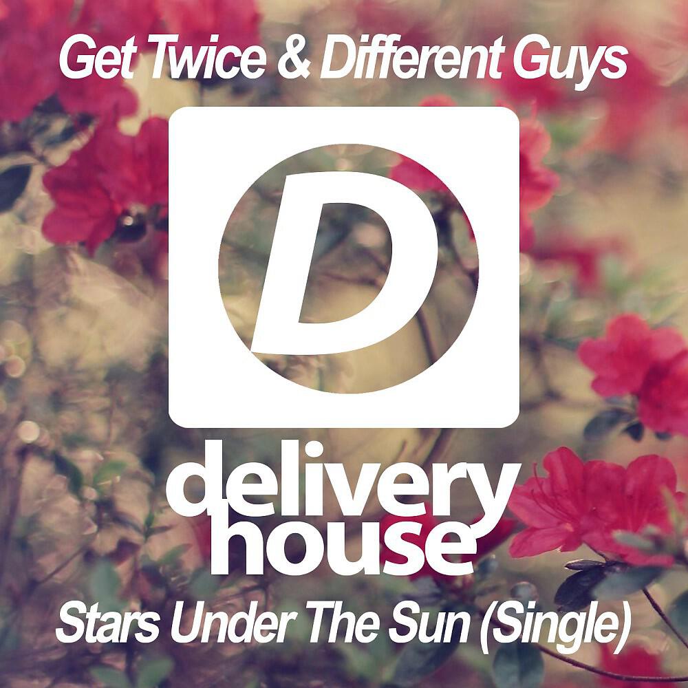 Get Twice & Different Guys - Stars Under the Sun