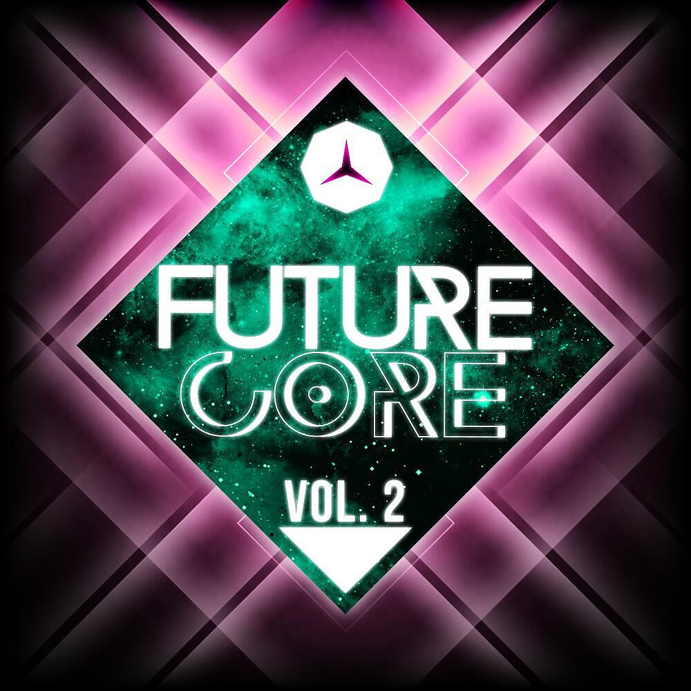 Cosmic Funk - Love Sensation 2K14