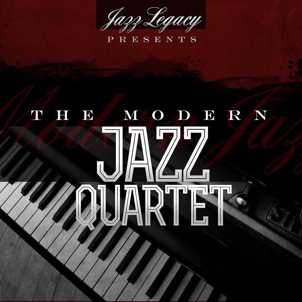 Постер альбома Jazz Legacy (The Jazz Legends)