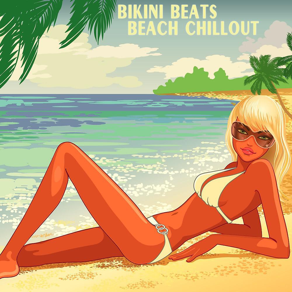 Bikini Beats - Maledives Beach Lounge (Buddha in a Bar Mix)