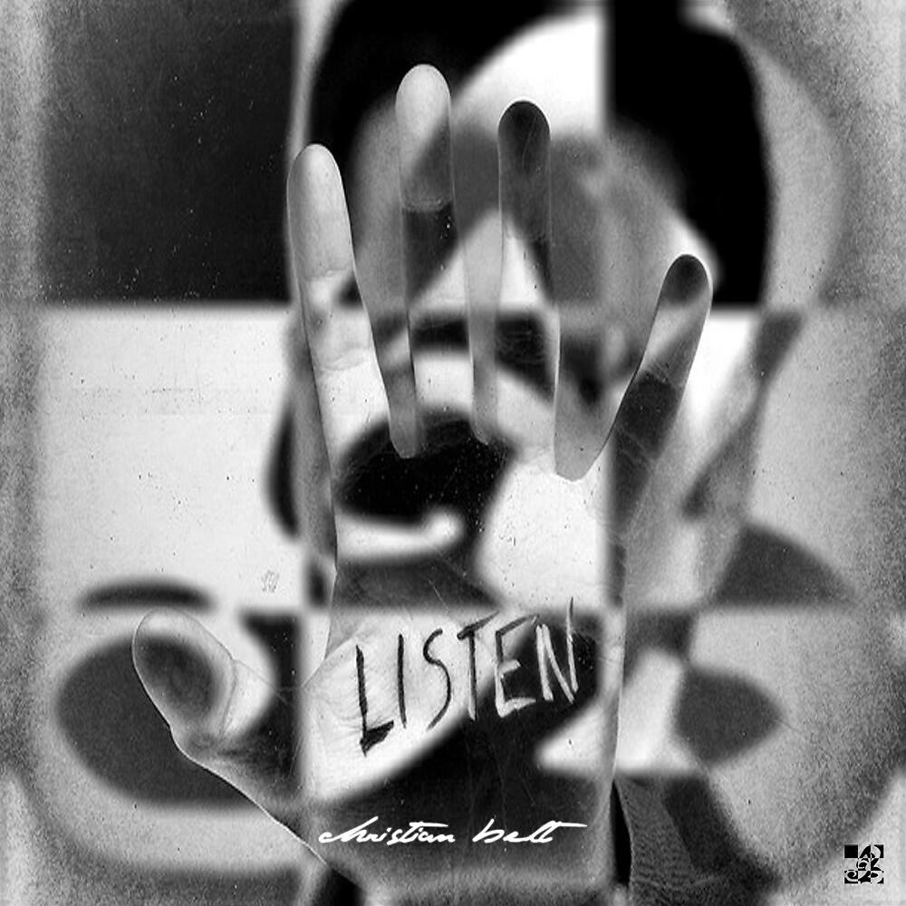 Christian Belt - Listen (Roman Held Remix)