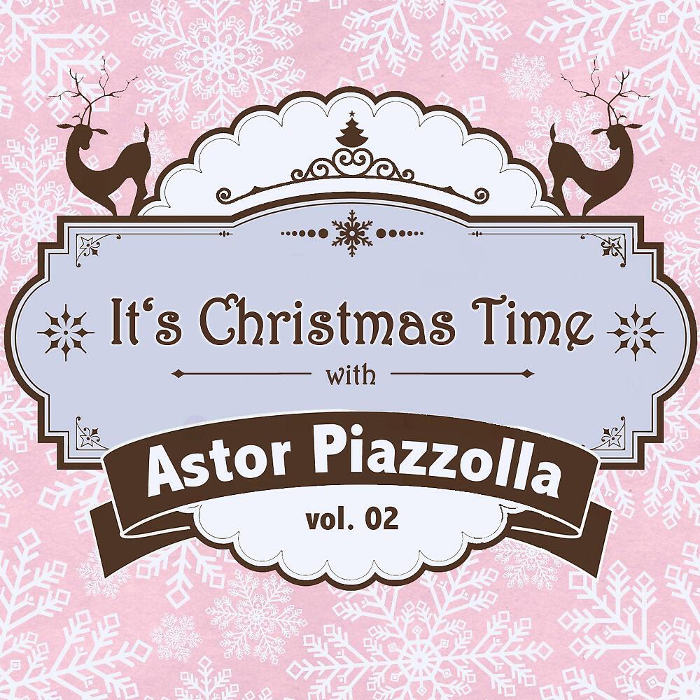 Astor Piazzolla - Se Armo