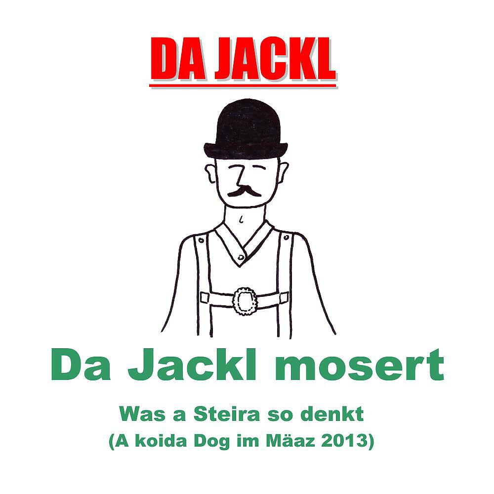 Jackl - Alis Alam