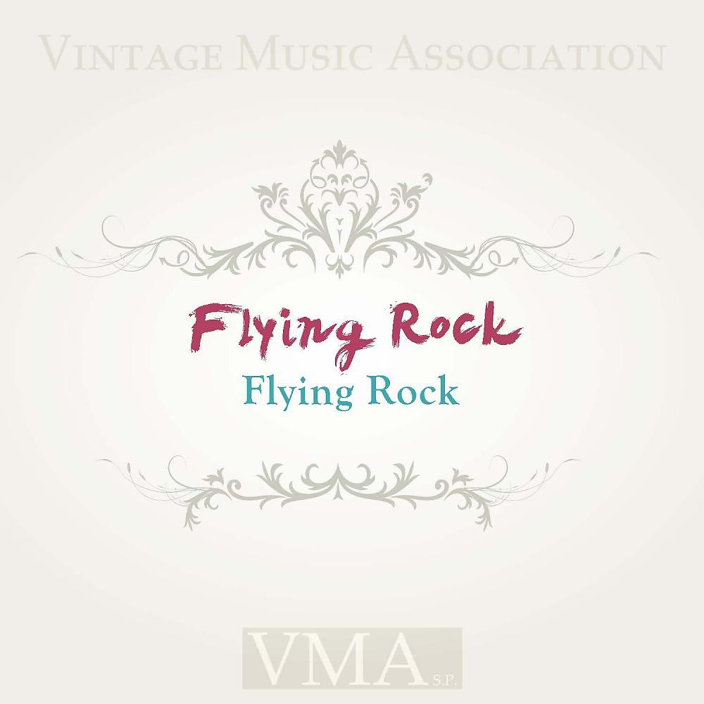 Постер альбома Flying Rock