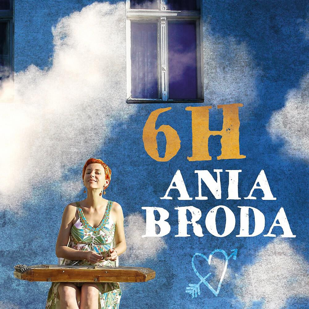 Ania Broda - Kalina Malina