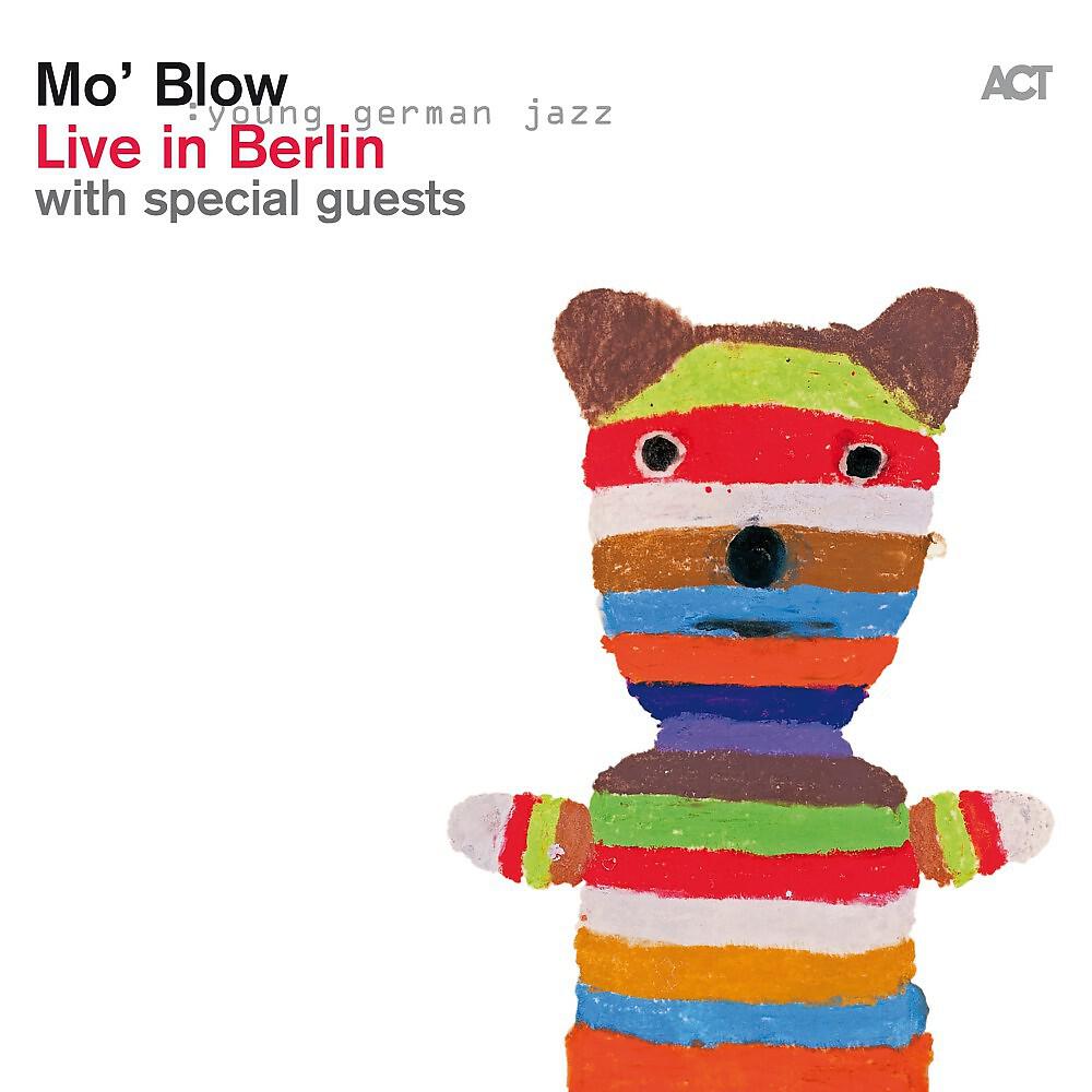 Mo' Blow - No Particular Way (Live)