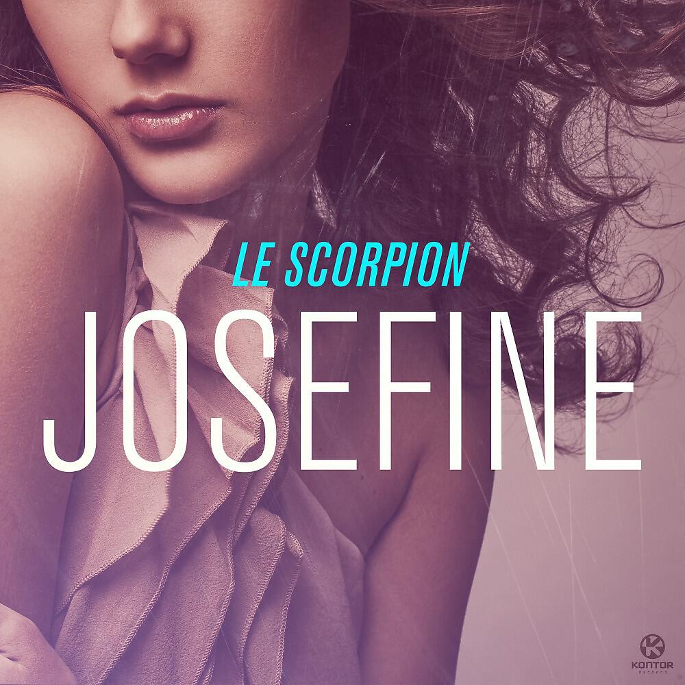 Le Scorpion - Josefine (Radio Edit)