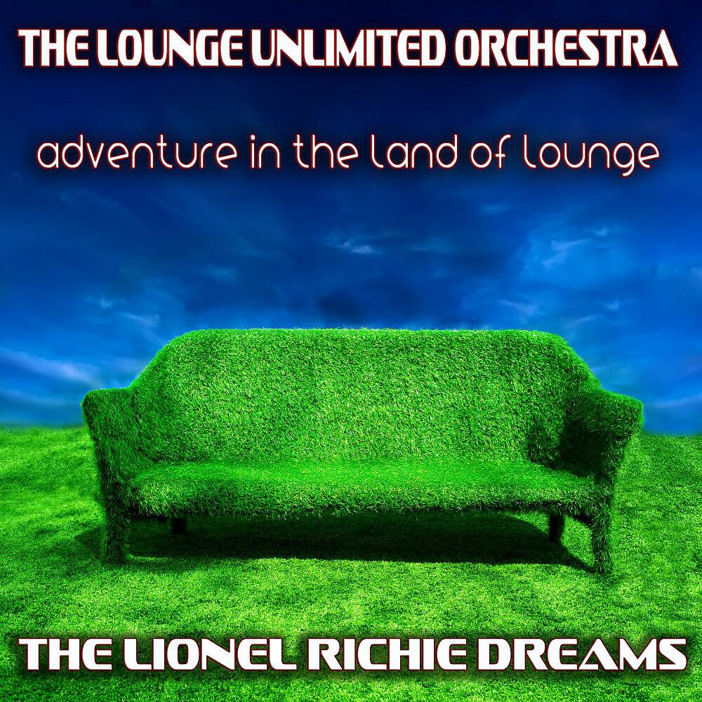 The Lounge Unlimited Orchestra - Still