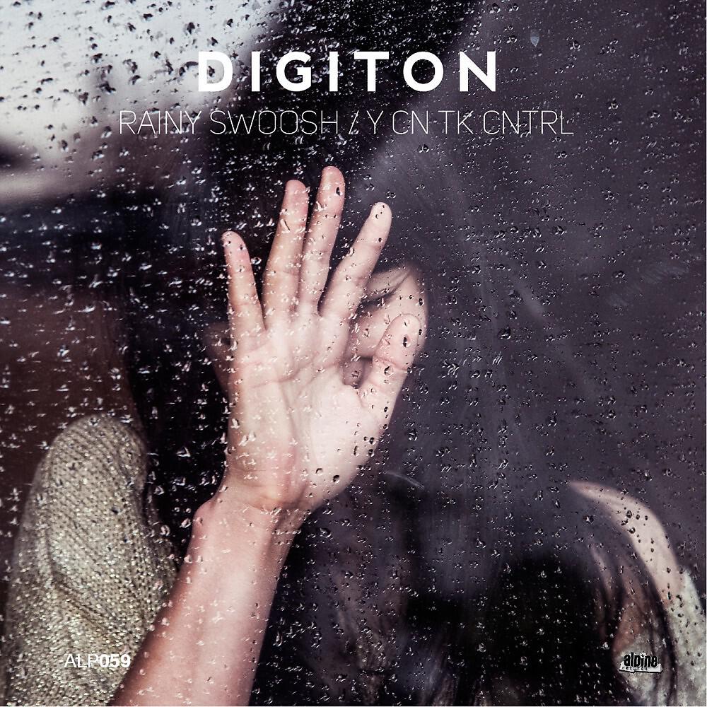 Digiton - Y Cn Tk Cntrl