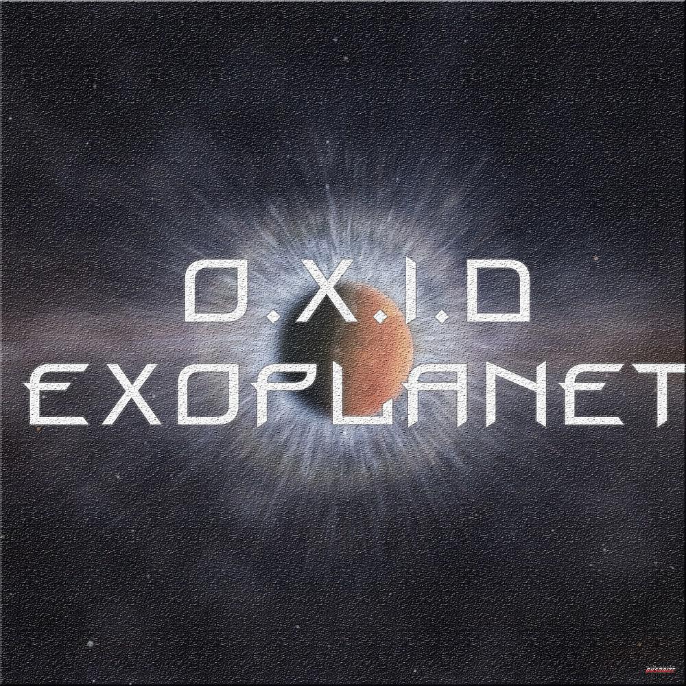Постер альбома Exoplanet