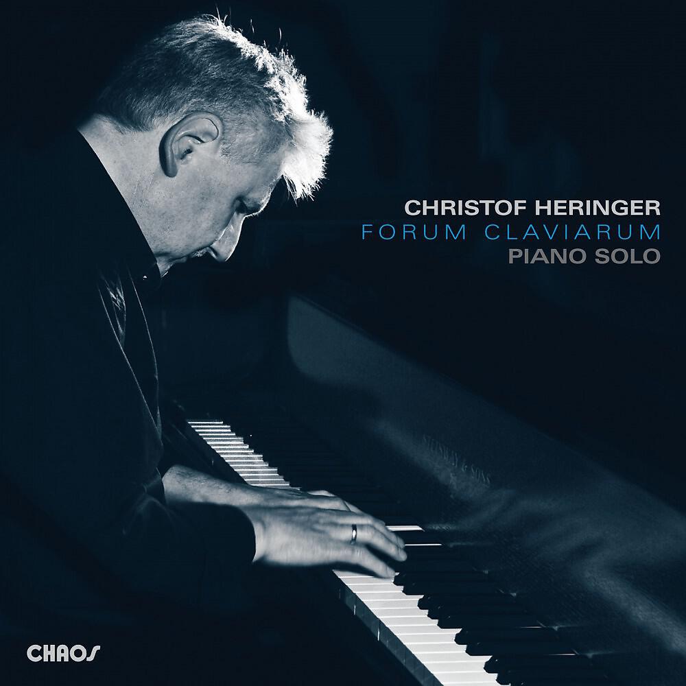 Christof Heringer - I Remember Clifford (Arranged by Keith Jarrett)