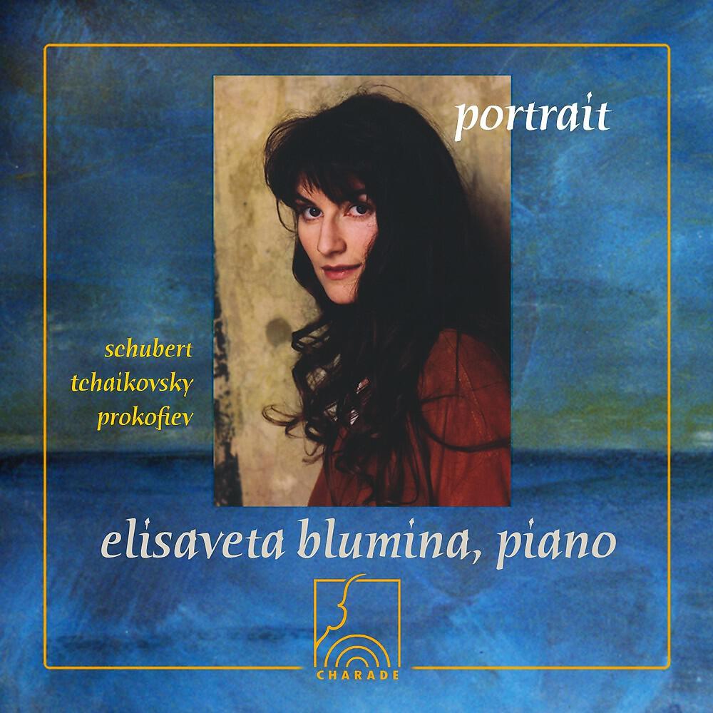 Elisaveta Blumina - Album for the Young, Op. 39: No. 23, At Church (A L'eglise)