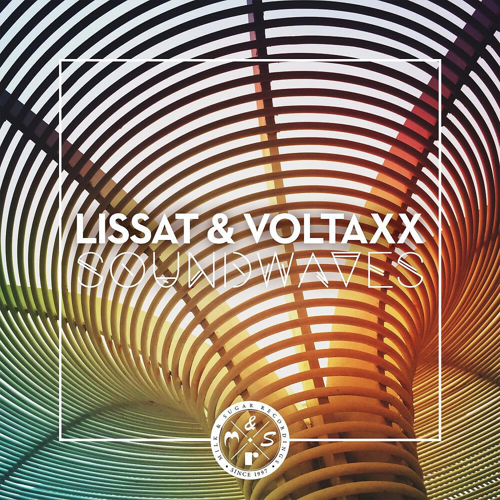 Lissat - Sweet Love (Radio Version)