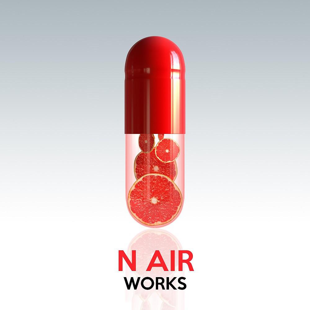 Постер альбома N Air Works