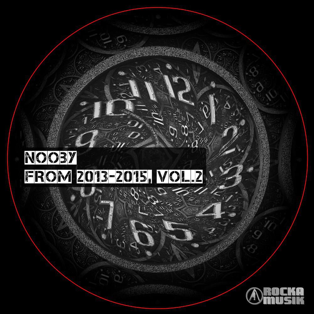 Nooby - Pow Pow