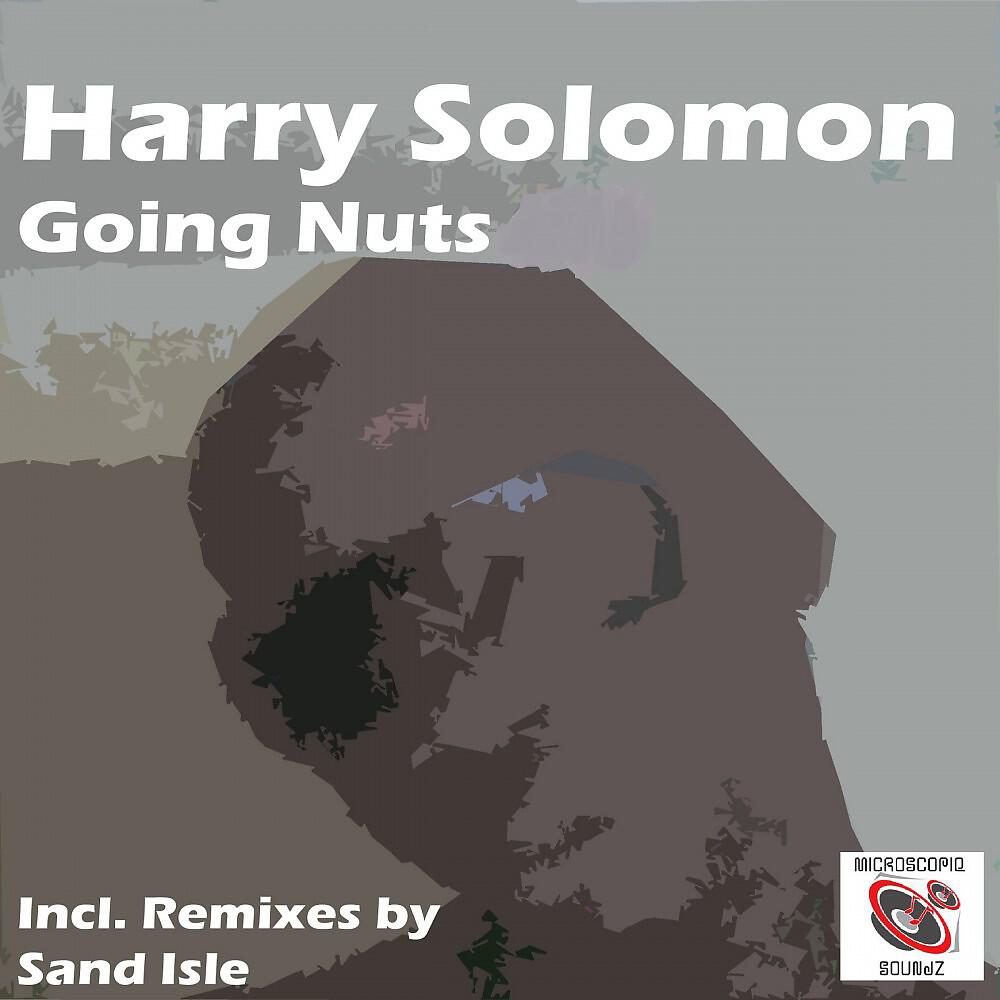 Harry Solomon - Going Nuts (Sand Isle's Story of a Nutcase)