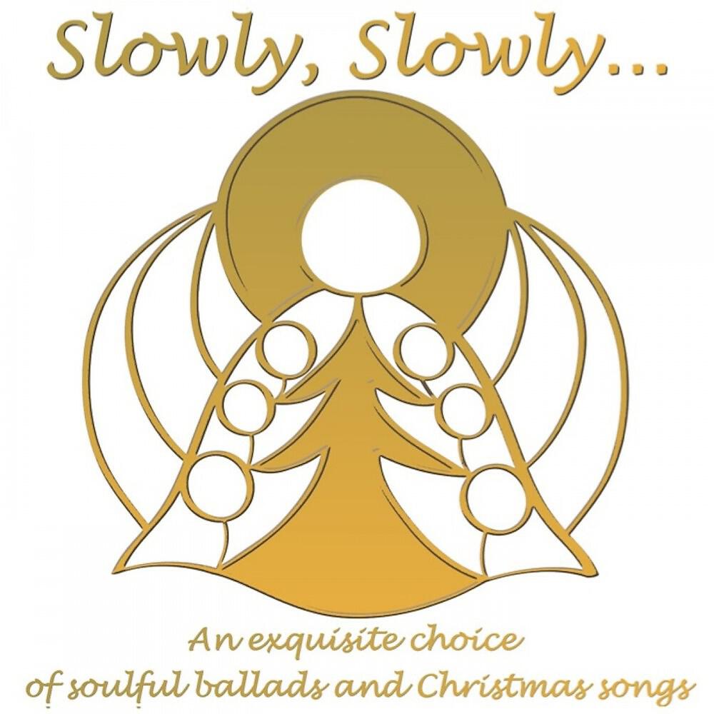 Mischa Pigorsch - Slowly, Slowly, It Was Snowing