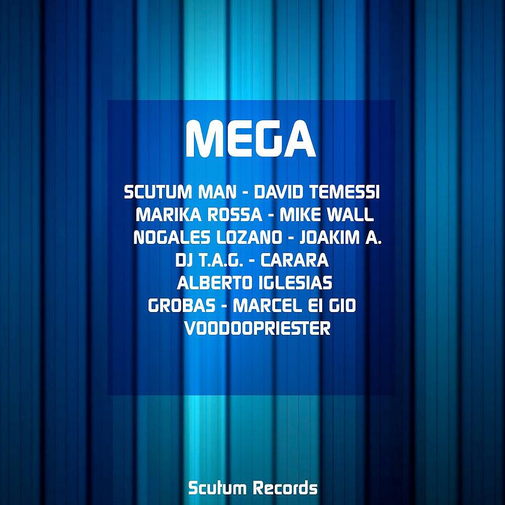 Scutum Man - 192 (Mayday Edit)