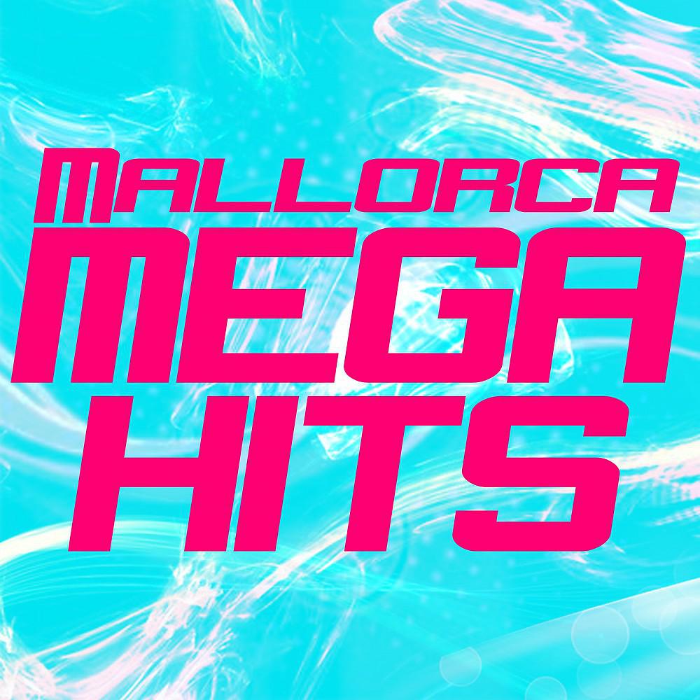 Постер альбома Mallorca Mega Hits
