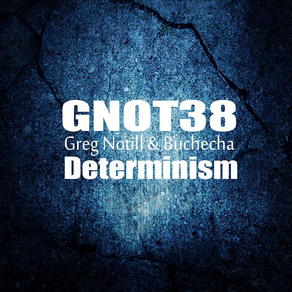 Buchecha & Greg Notill - Lost