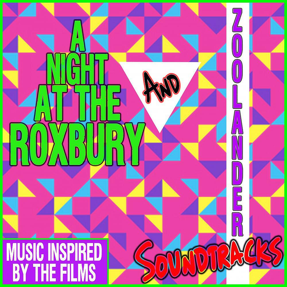The Cinematic Film Band - Bamboogie