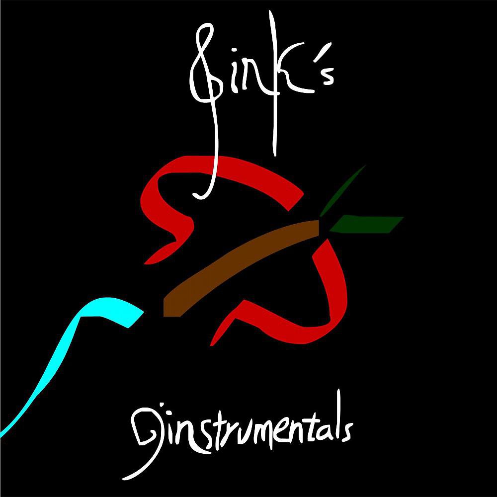 Постер альбома Link's Instrumentals