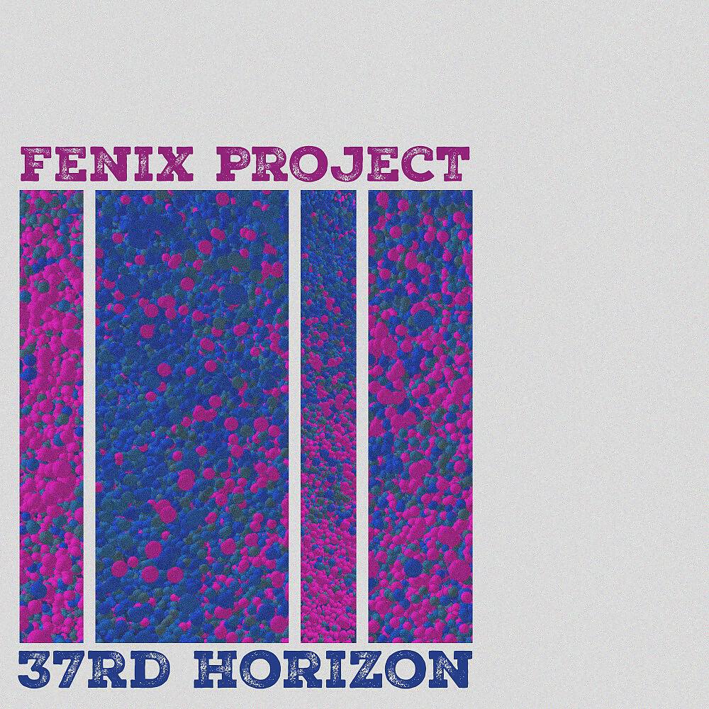 Fenix Project - Reconnaissance Orbiter (Original Mix)